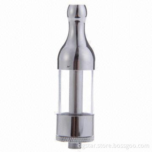 Hot selling new atomizer pro-tank, huge volume e-liquid